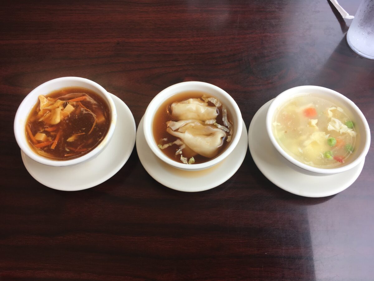 Oriental Garden provides fresh take on Chinese cuisine News, Sports